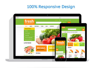WooCommerce Themes - GoWebBaby.Com