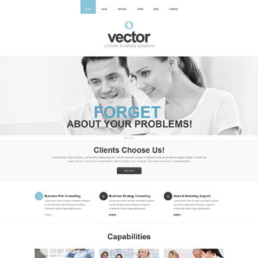 WordPress Themes - GoWebBaby.Com