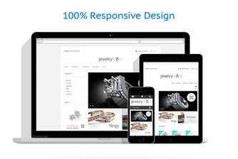 Magento Themes - GoWebBaby.Com