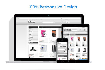 Shopify Themes - GoWebBaby.Com