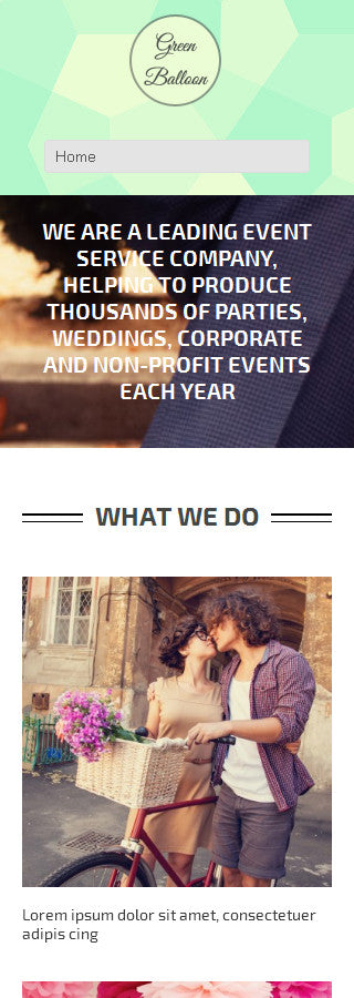 WordPress Themes - GoWebBaby.Com