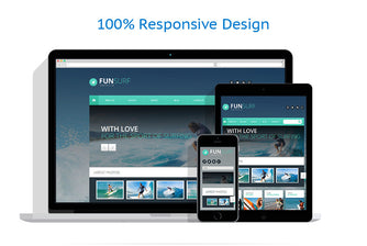 WordPress Themes - GoWebBaby.Com