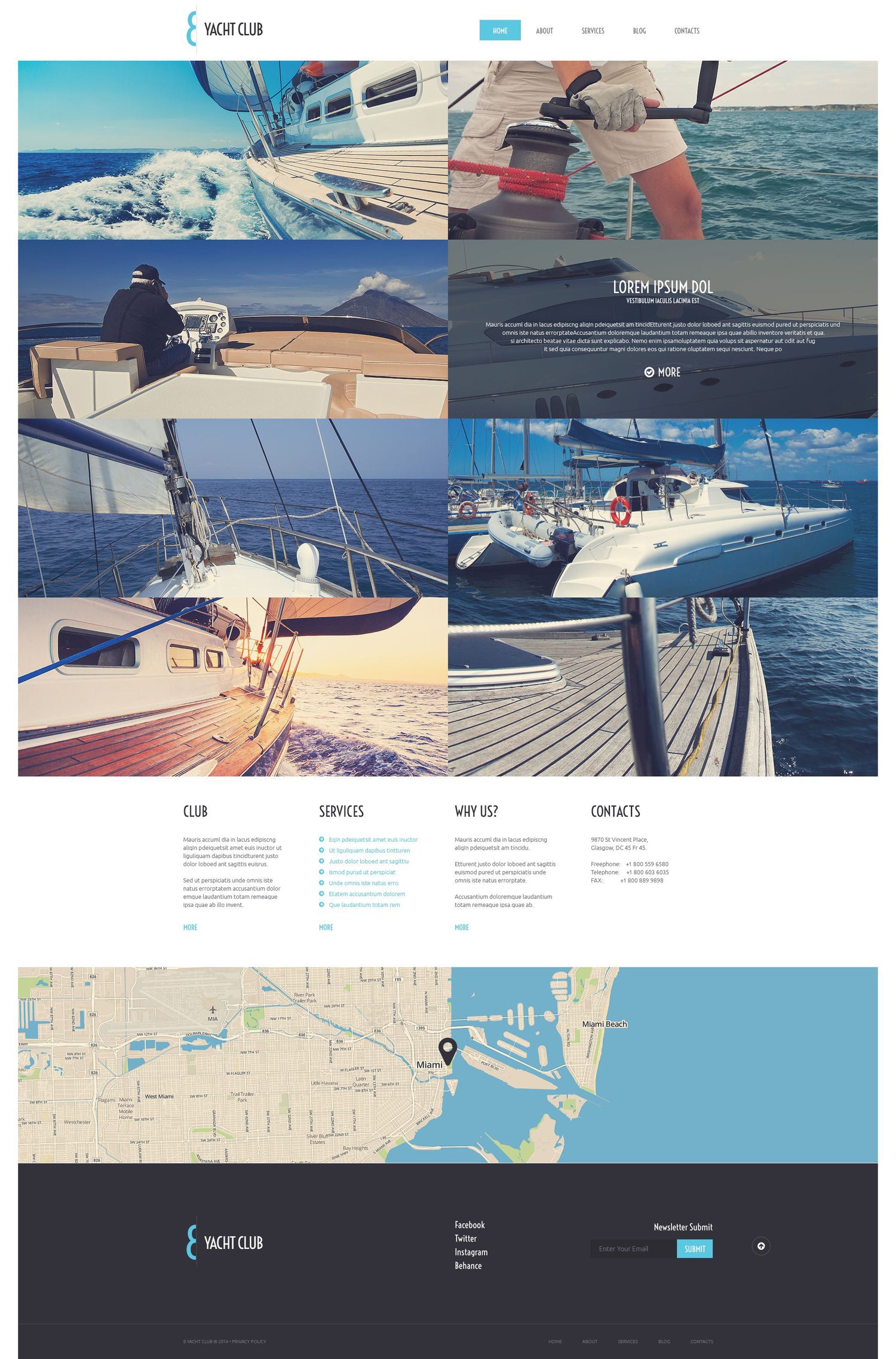 WordPress Themes - GoWebBaby.Com