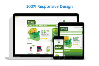 Shopify Themes - GoWebBaby.Com