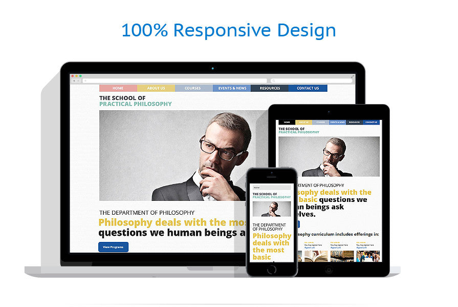 WordPress Themes - GoWebBaby.Com