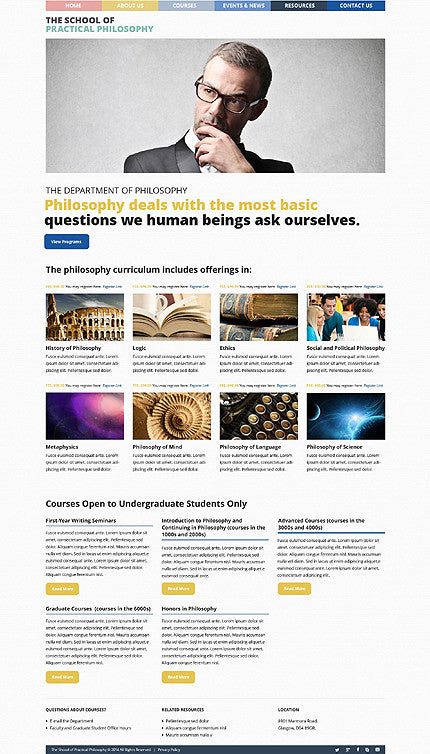 WordPress Themes - GoWebBaby.Com
