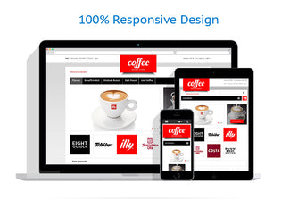 Magento Themes - GoWebBaby.Com