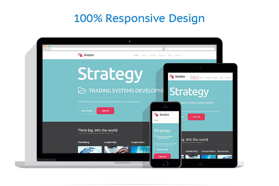 WordPress Themes - GoWebBaby.Com