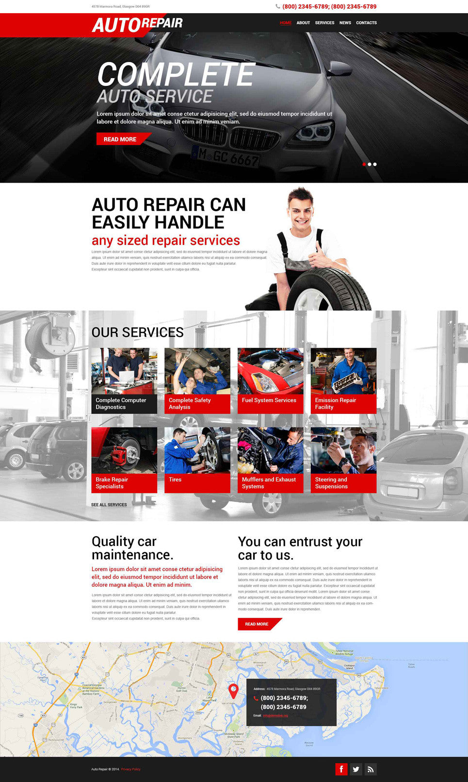 WordPress Themes - GoWebBaby.Com