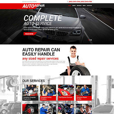 WordPress Themes - GoWebBaby.Com