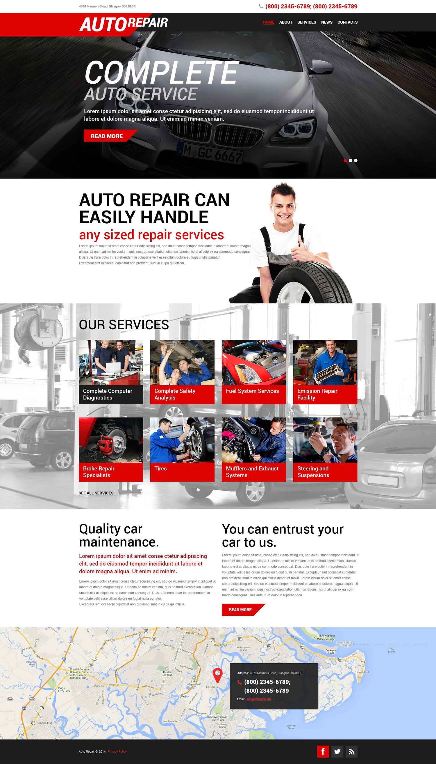 WordPress Themes - GoWebBaby.Com