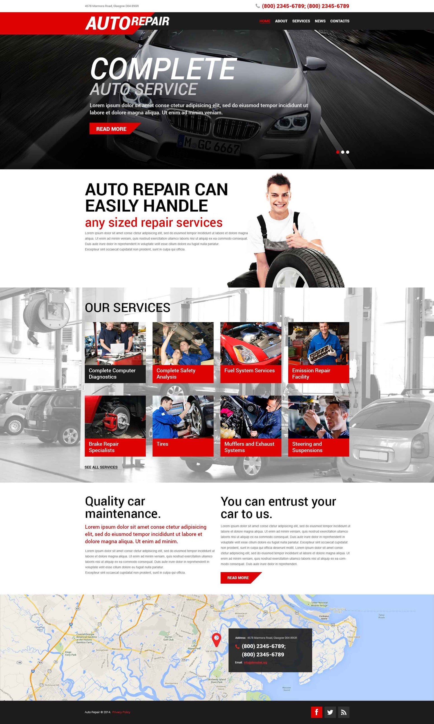 WordPress Themes - GoWebBaby.Com