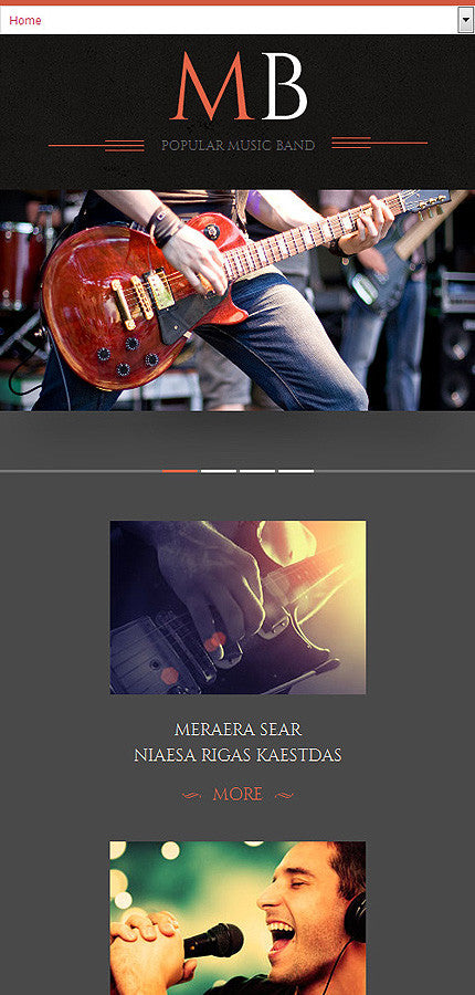 WordPress Themes - GoWebBaby.Com