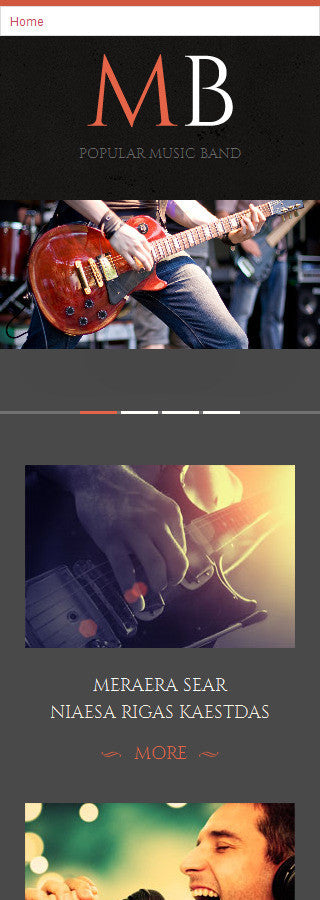 WordPress Themes - GoWebBaby.Com
