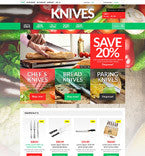 Magento Themes - GoWebBaby.Com