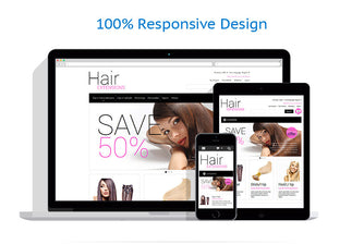 Magento Themes - GoWebBaby.Com