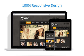 WordPress Themes - GoWebBaby.Com