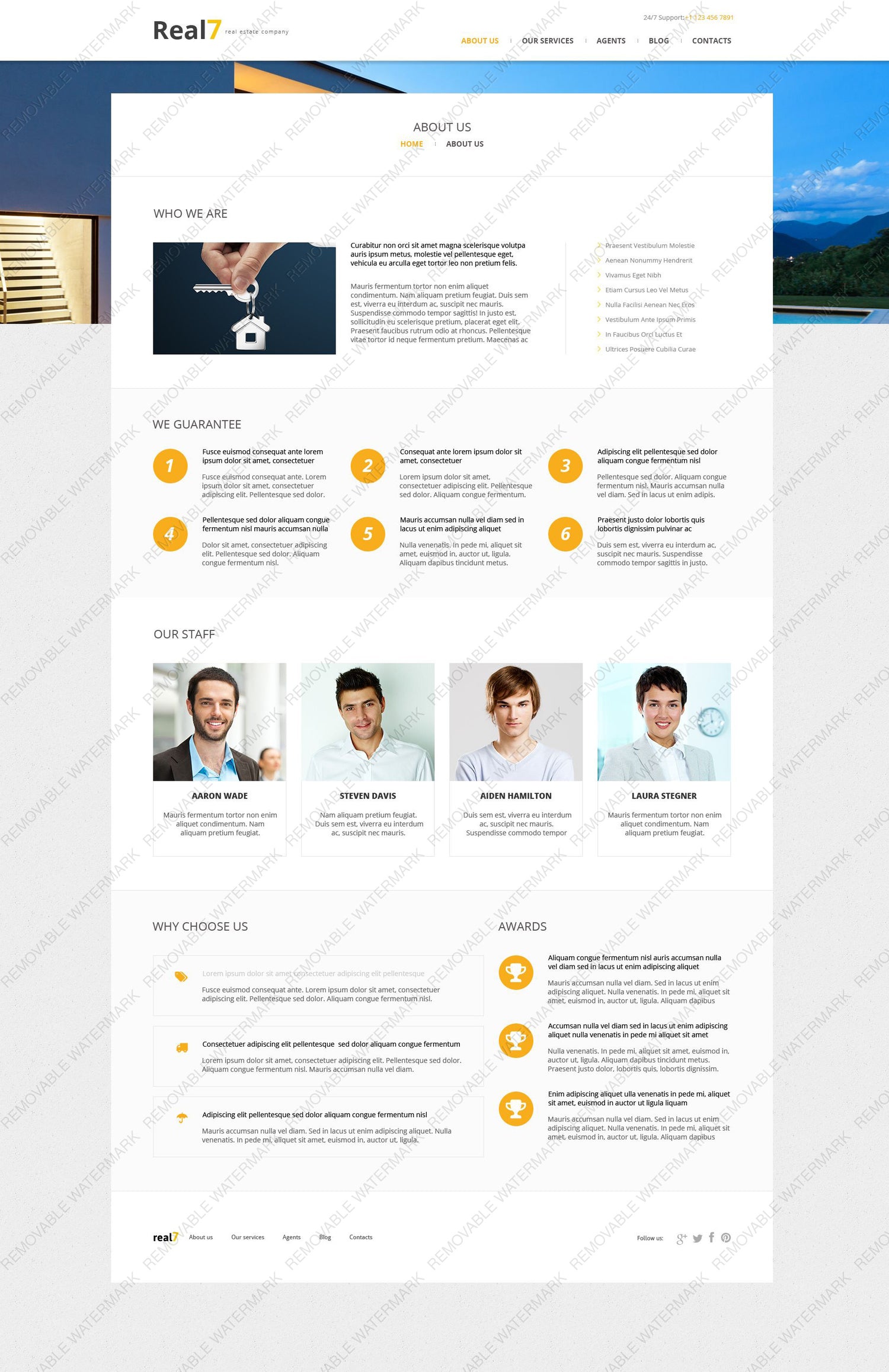 WordPress Themes - GoWebBaby.Com