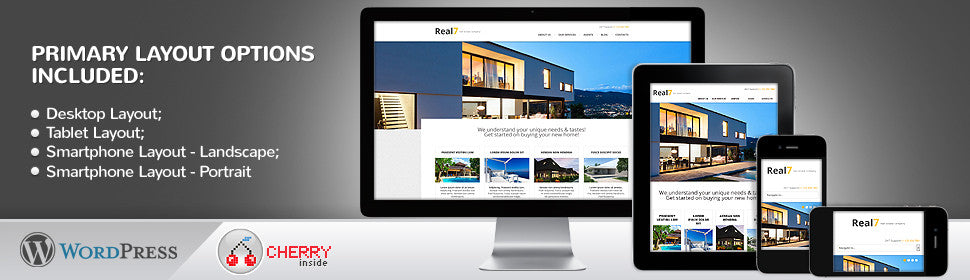 WordPress Themes - GoWebBaby.Com