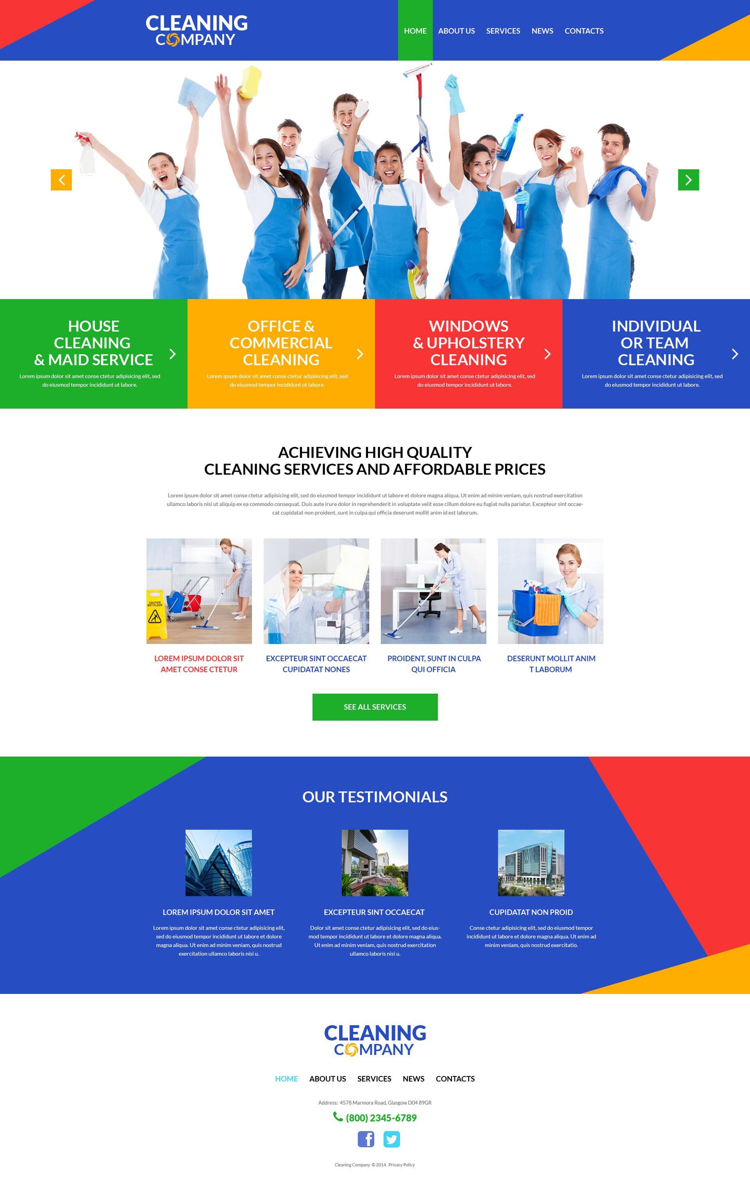 WordPress Themes - GoWebBaby.Com