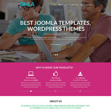 WordPress Themes - GoWebBaby.Com