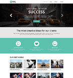 WordPress Themes - GoWebBaby.Com