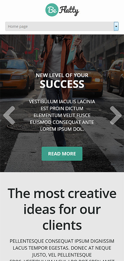 WordPress Themes - GoWebBaby.Com