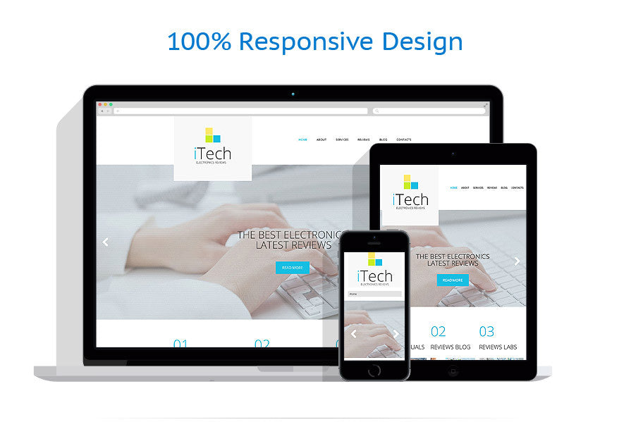 WordPress Themes - GoWebBaby.Com