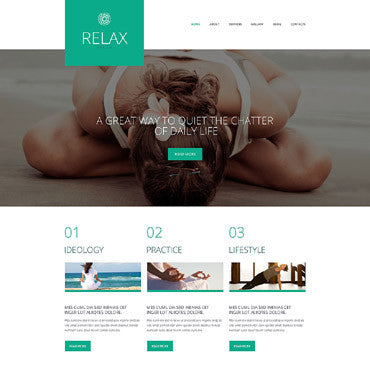 WordPress Themes - GoWebBaby.Com