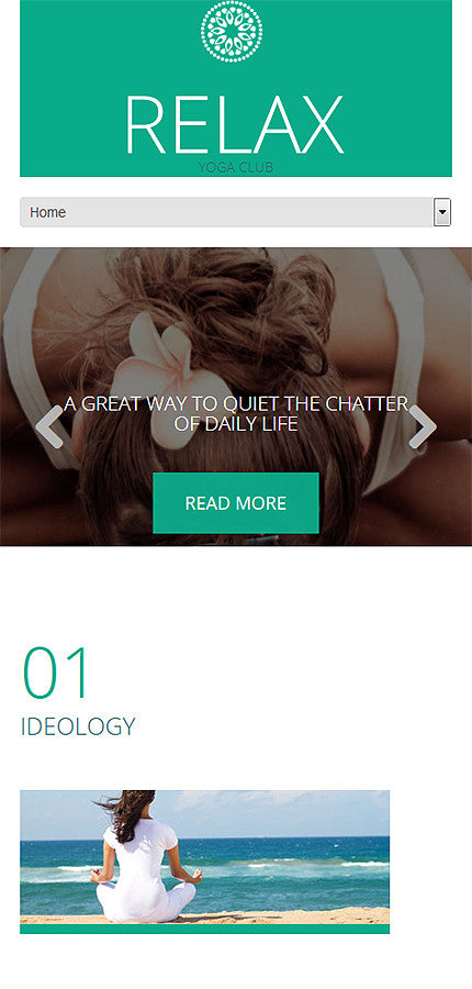 WordPress Themes - GoWebBaby.Com