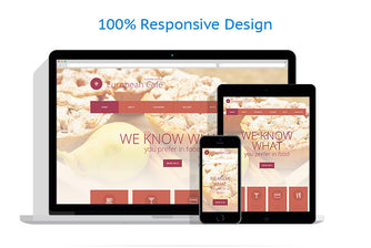 WordPress Themes - GoWebBaby.Com