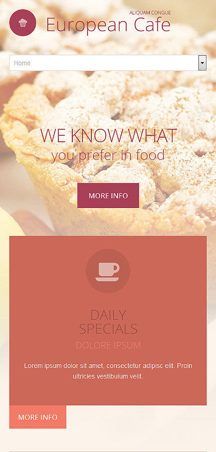 WordPress Themes - GoWebBaby.Com