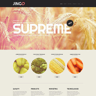 WordPress Themes - GoWebBaby.Com