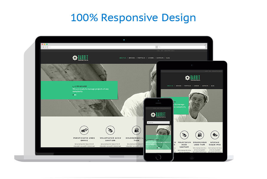 WordPress Themes - GoWebBaby.Com