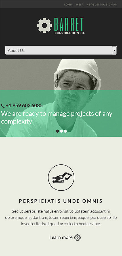 WordPress Themes - GoWebBaby.Com