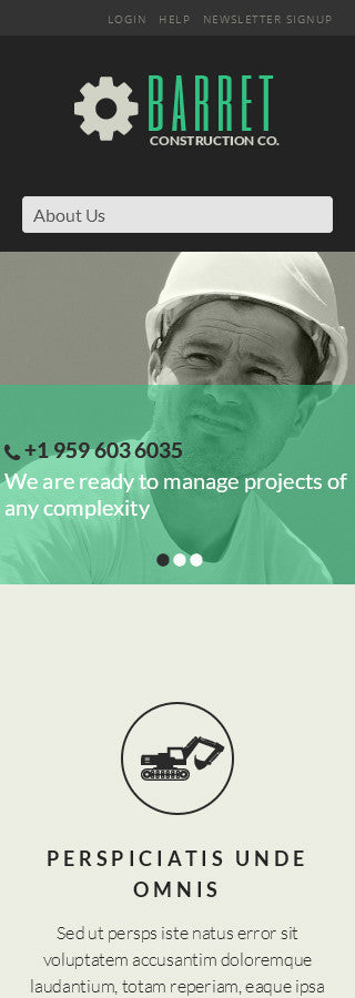 WordPress Themes - GoWebBaby.Com