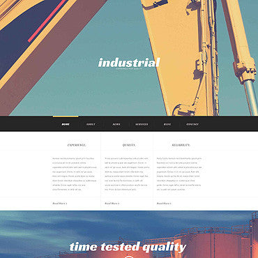 WordPress Themes - GoWebBaby.Com