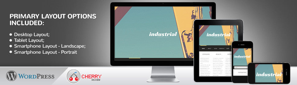 WordPress Themes - GoWebBaby.Com