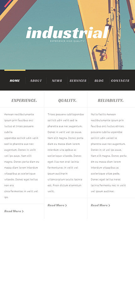 WordPress Themes - GoWebBaby.Com