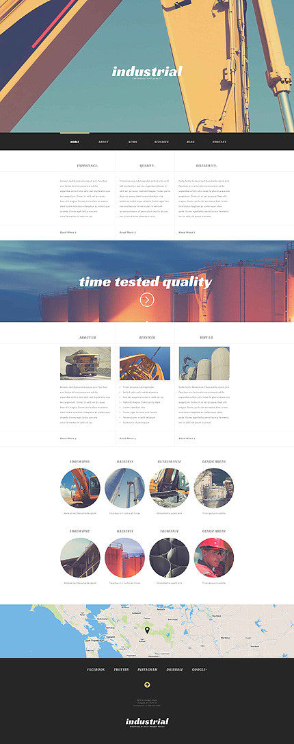WordPress Themes - GoWebBaby.Com