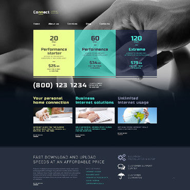 WordPress Themes - GoWebBaby.Com
