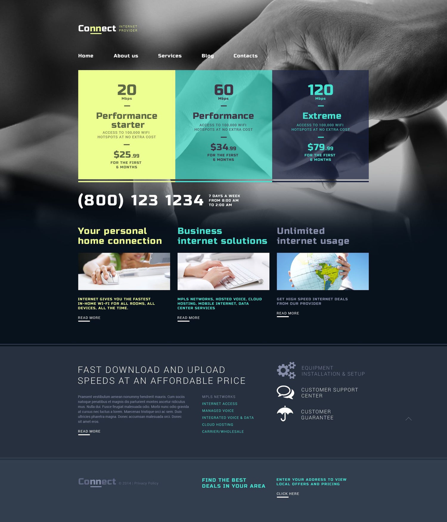 WordPress Themes - GoWebBaby.Com