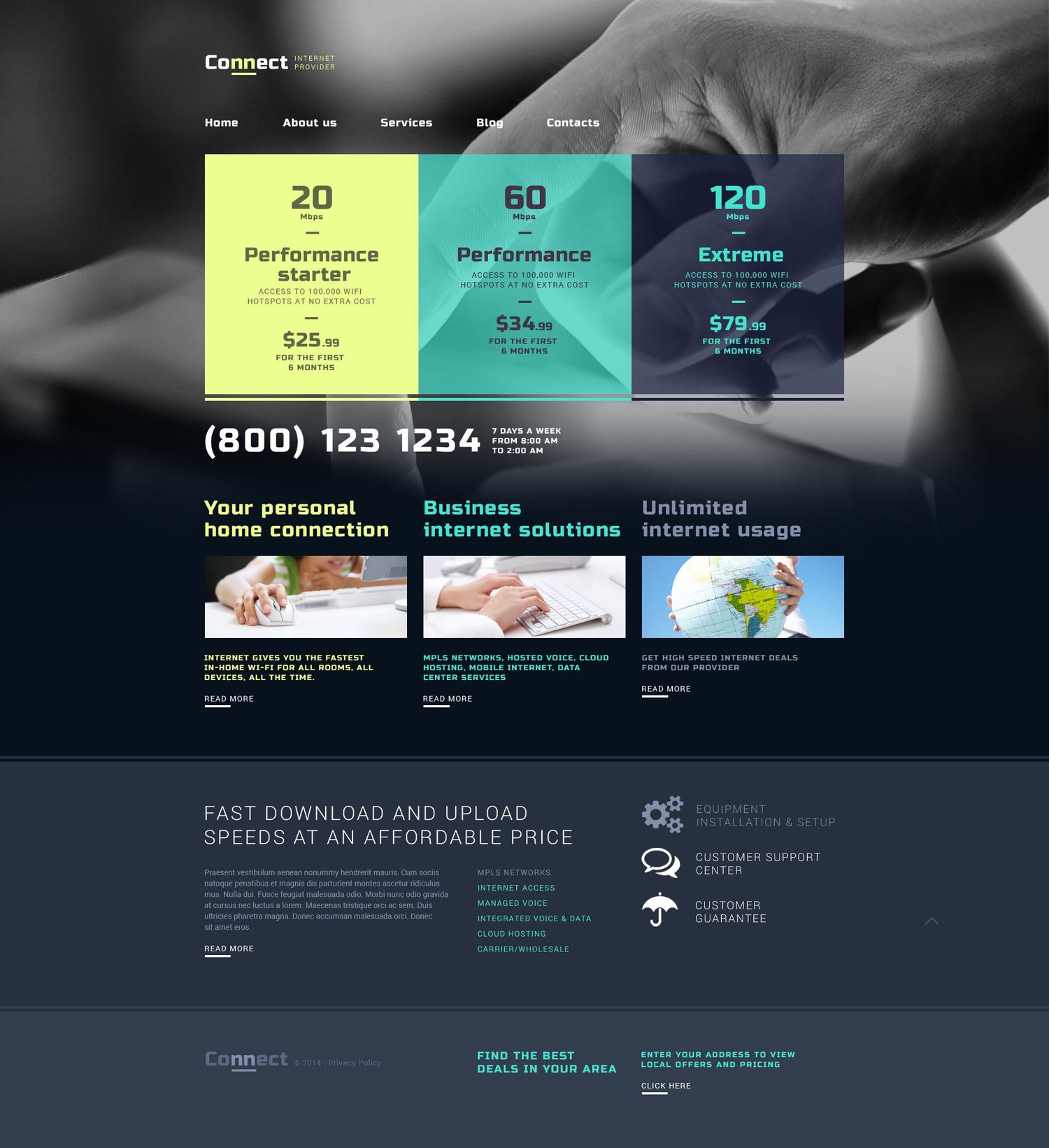 WordPress Themes - GoWebBaby.Com