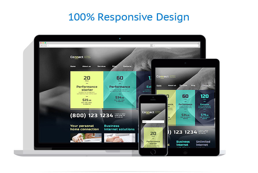WordPress Themes - GoWebBaby.Com