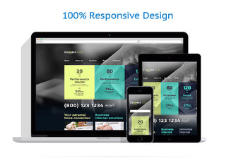 WordPress Themes - GoWebBaby.Com