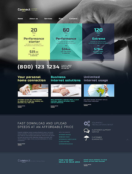 WordPress Themes - GoWebBaby.Com