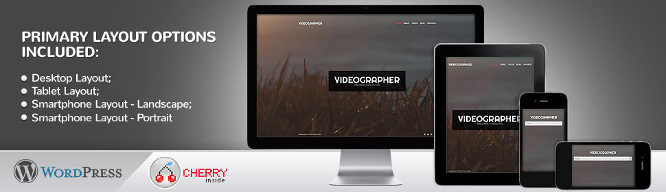 WordPress Themes - GoWebBaby.Com