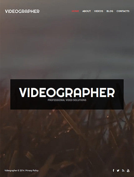 WordPress Themes - GoWebBaby.Com