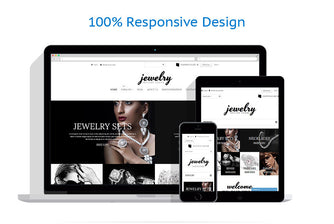 Shopify Themes - GoWebBaby.Com