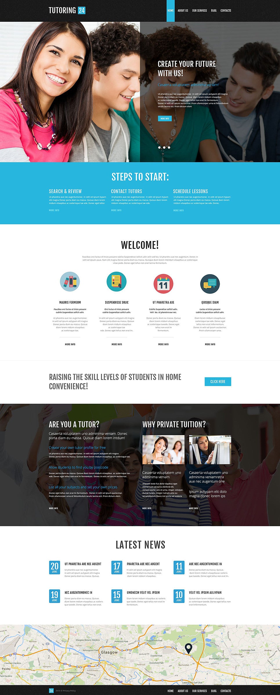 WordPress Themes - GoWebBaby.Com